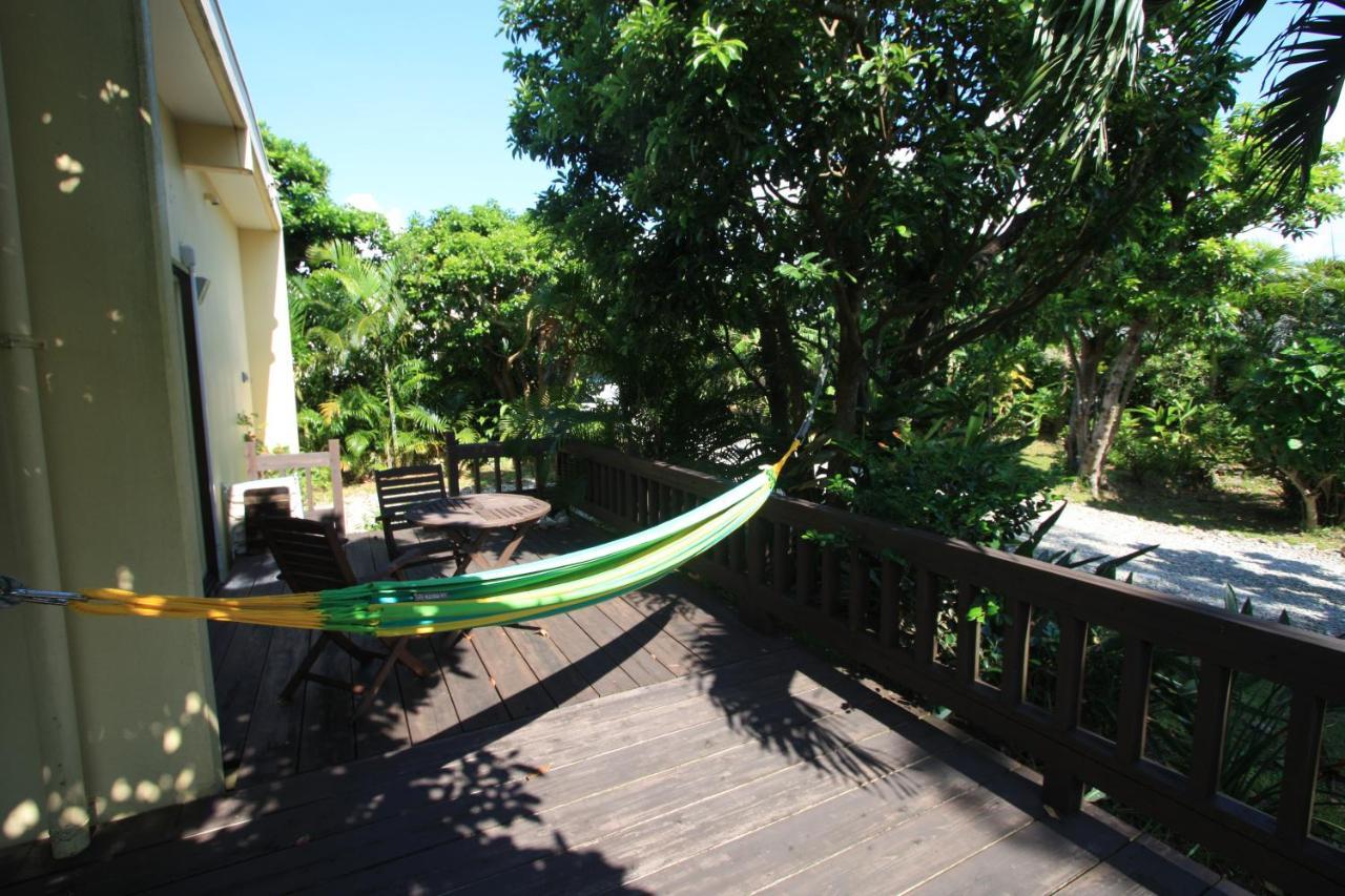 Kachibai Villa Ishigaki  Exterior foto